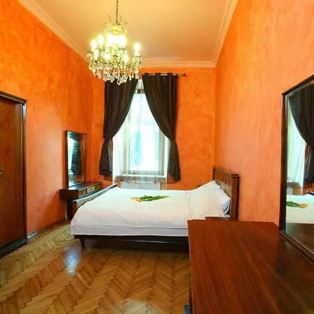 아파트 Decameron