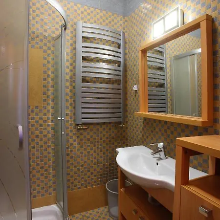 Decameron Apartment