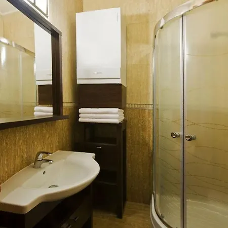 Apartamento Decameron *