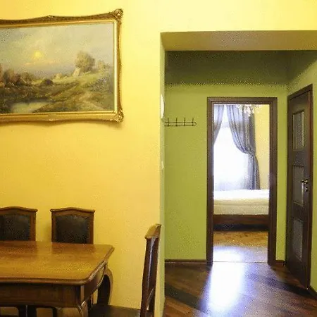 Apartment Decameron Krakow