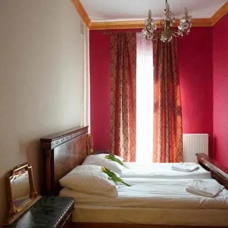 Decameron Apartamento *