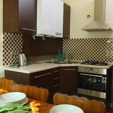 Apartamento Decameron *