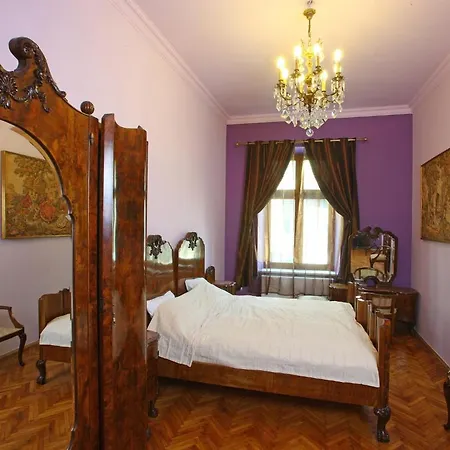 Appartement Decameron *