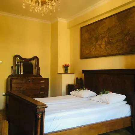 アパート Decameron