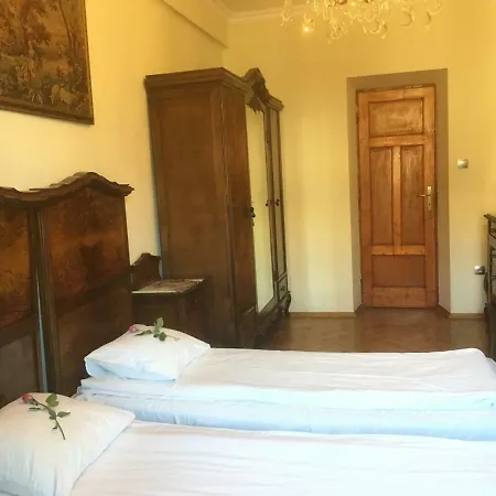 Apartamento Decameron Cracovia