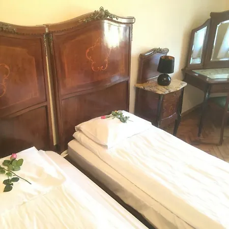 Apartamento Decameron *