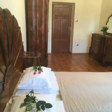 Appartement Decameron *