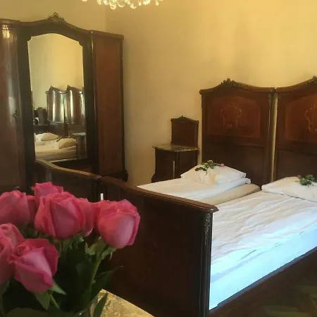 Appartement Decameron *