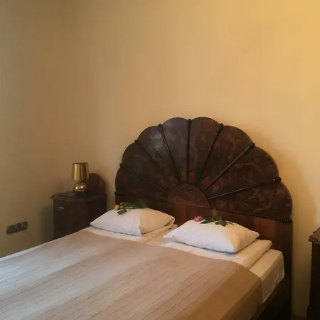 Decameron クラクフ