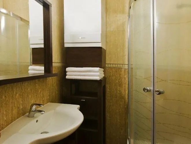 Appartamento Decameron *