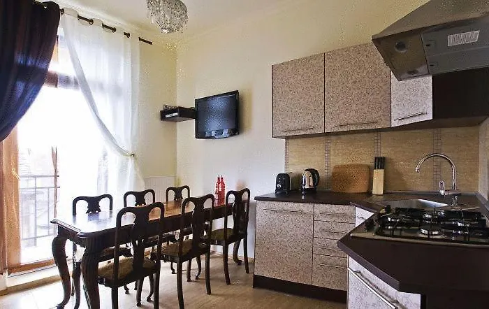 Decameron Apartment *