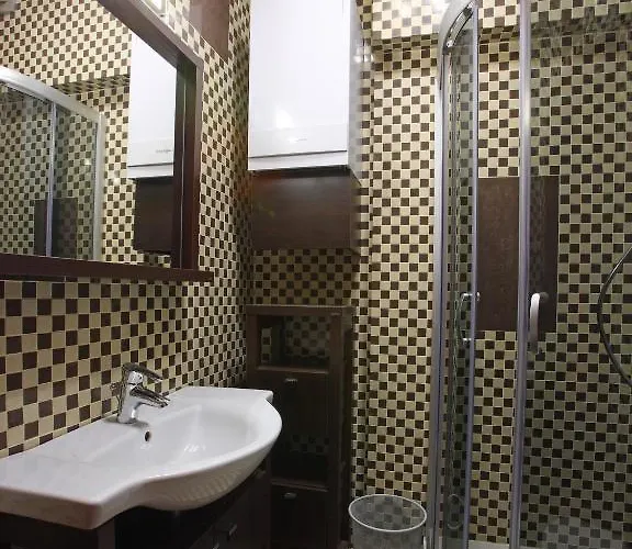 Decameron Apartment Krakow