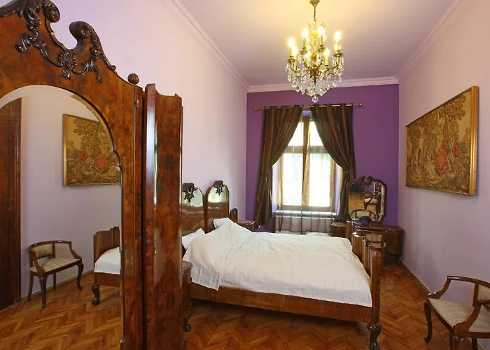 Apartment Decameron *