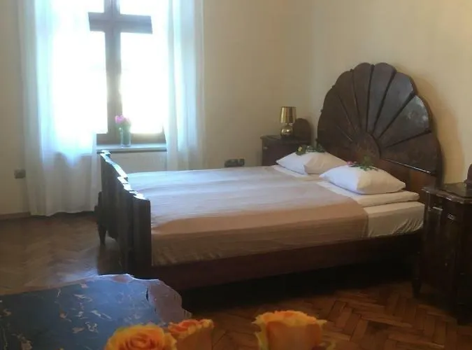 Decameron Apartment Krakow