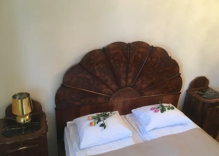 Decameron * كراكوفيا