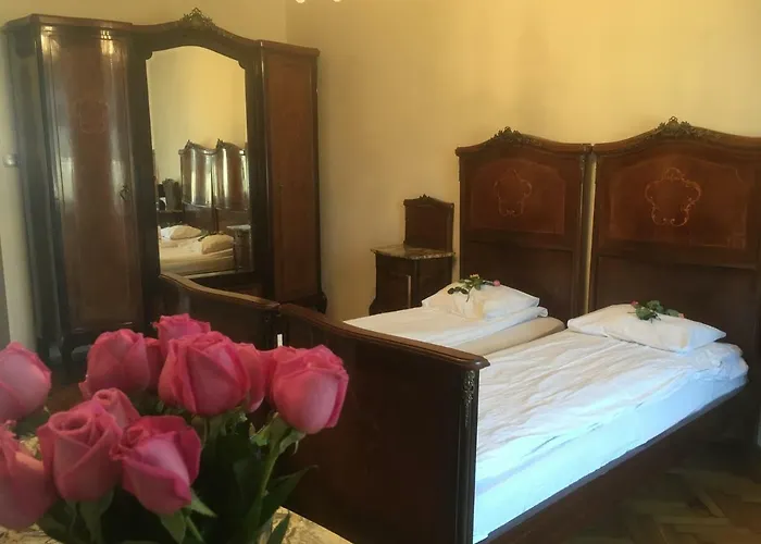 Appartamento Decameron *